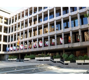 Ministerio de Cultura